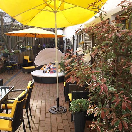 Gaestehaus Engelgasse Herzogenaurach Zewnętrze zdjęcie
