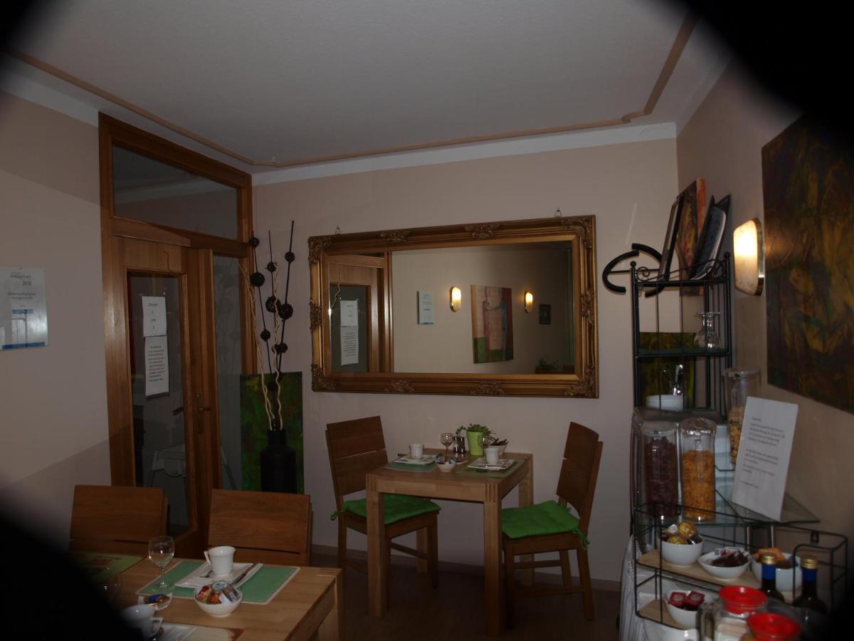 Gaestehaus Engelgasse Herzogenaurach Zewnętrze zdjęcie