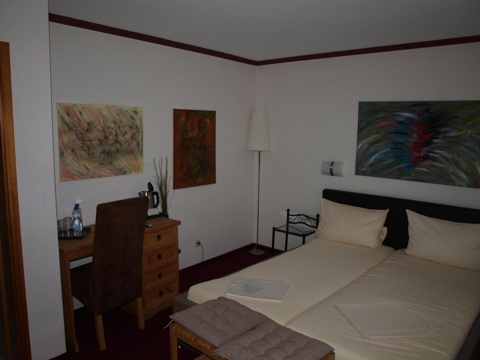 Gaestehaus Engelgasse Herzogenaurach Zewnętrze zdjęcie