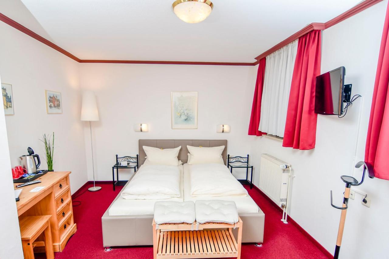Gaestehaus Engelgasse Herzogenaurach Zewnętrze zdjęcie