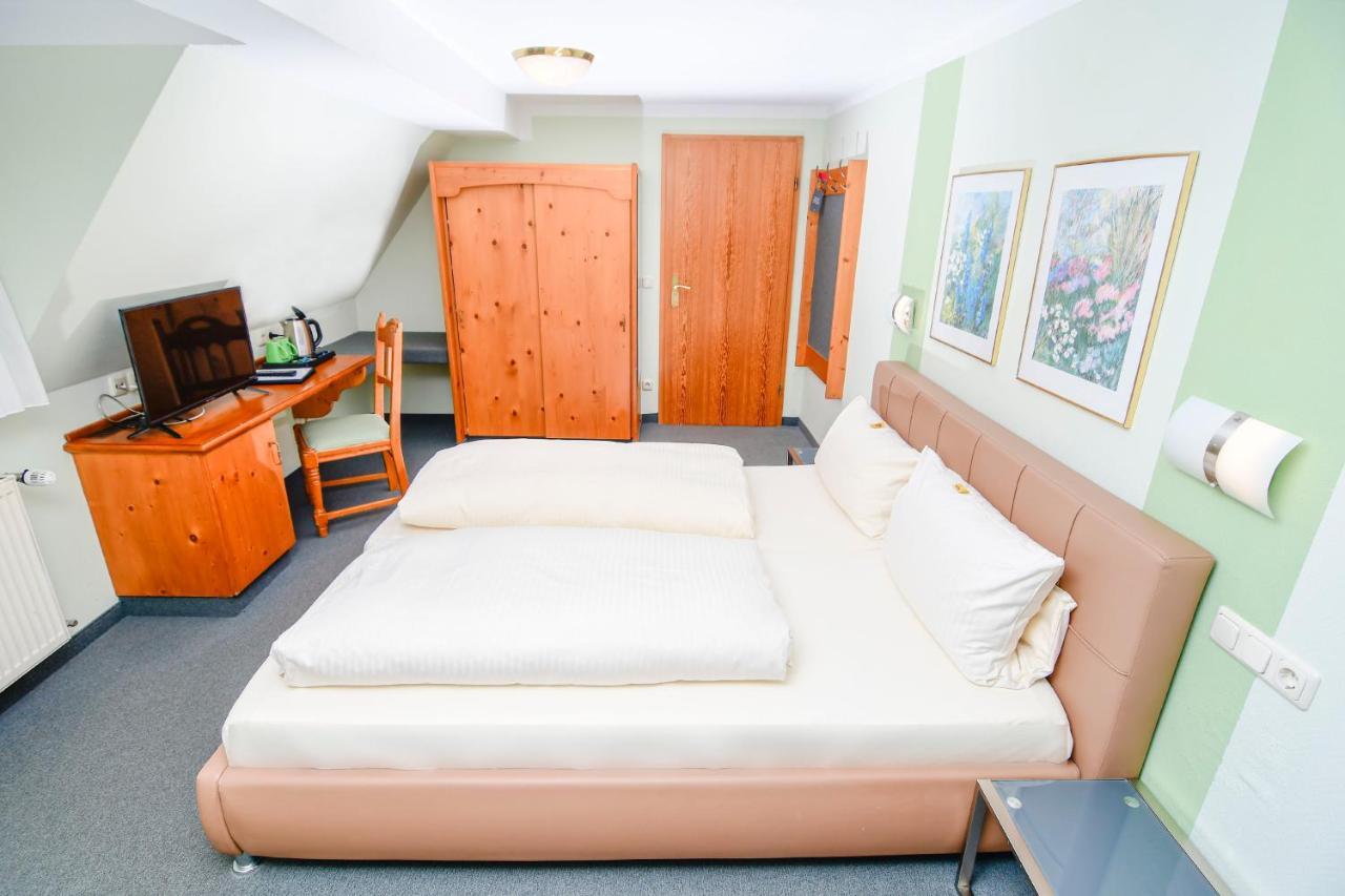 Gaestehaus Engelgasse Herzogenaurach Zewnętrze zdjęcie